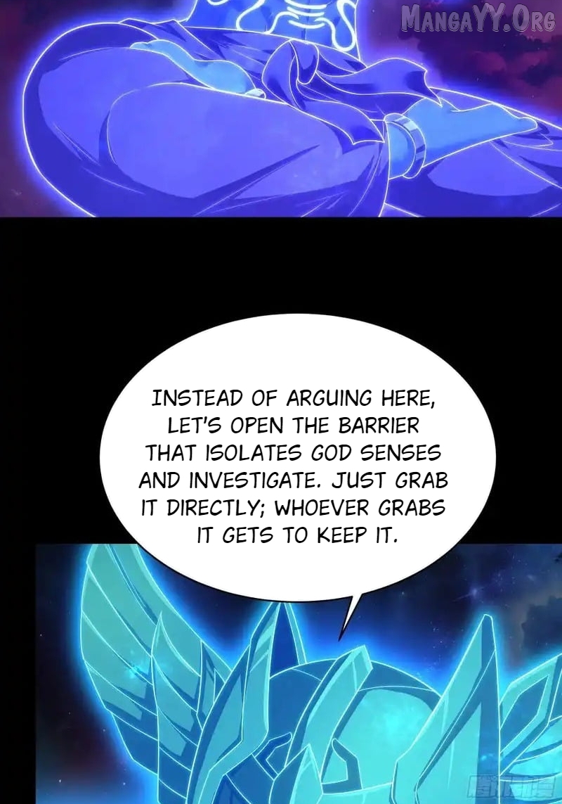 Rebirth of King Zhou: Not Being the Ultimate Villain Chapter 186 - page 35